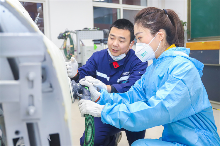 這個專業這么吃香，學多久能高“新”就業？？？