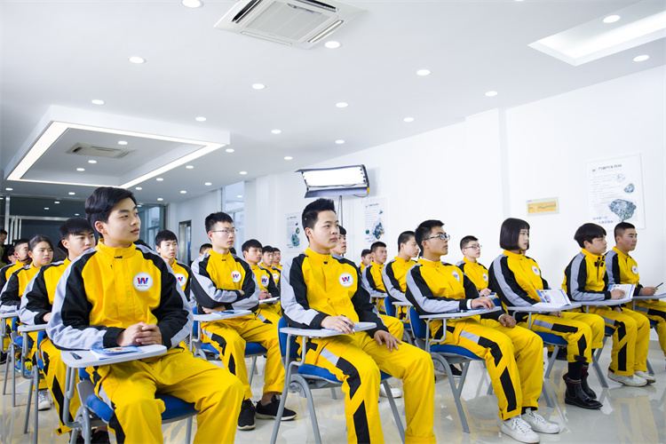 六月謀遠慮，七月穩起航 | 提前鎖定職業教育新賽道，解鎖多元成才密碼！