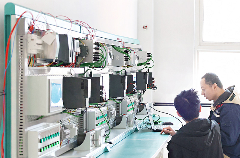 學(xué)電工PLC能考什么證書？學(xué)電工PLC工作好找嗎，可以去哪些單位？