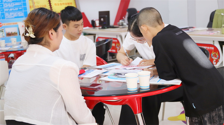 家門口的五好校園，你不心動嗎？