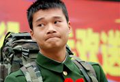 社會競爭激烈  退伍軍人學什么技術才好創就業
