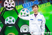 【萬(wàn)通創(chuàng)業(yè)派】放棄主管  來(lái)萬(wàn)通學(xué)技術(shù)創(chuàng)業(yè)