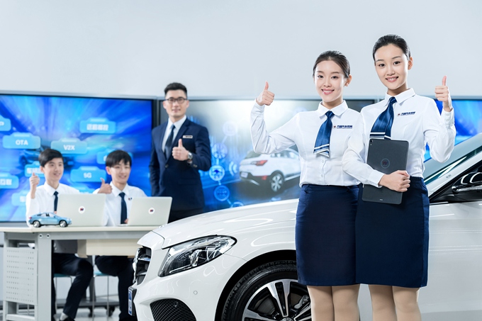 你為什么要學(xué)汽修？在哪里學(xué)汽修？