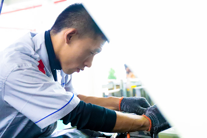 【新創客】熱愛汽車，但不會技術