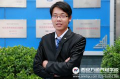 【名師風(fēng)采錄】這位老師真有幾把“刷子”