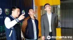 關(guān)懷從沒停止 千里行程送去創(chuàng)業(yè)幫扶