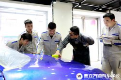 想要開一家汽車美容店，創(chuàng)業(yè)信號你收到了嗎？