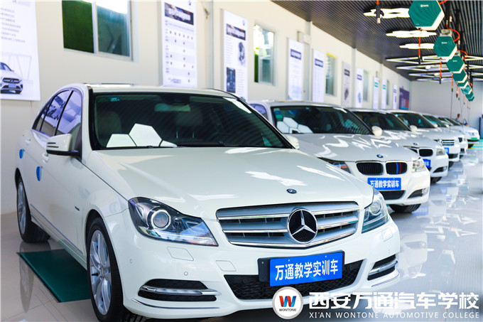 【優(yōu)勢(shì)解析】為什么要報(bào)讀西安萬(wàn)通2020年名企委培班？
