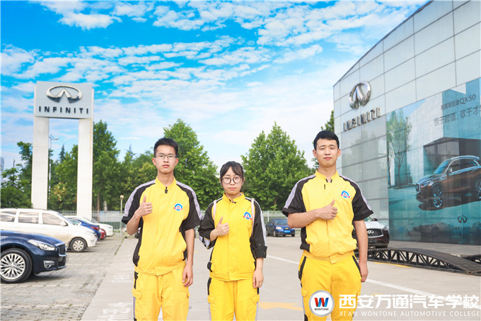 2021屆畢業生高達909萬，就業形勢嚴峻不如學技術超車！