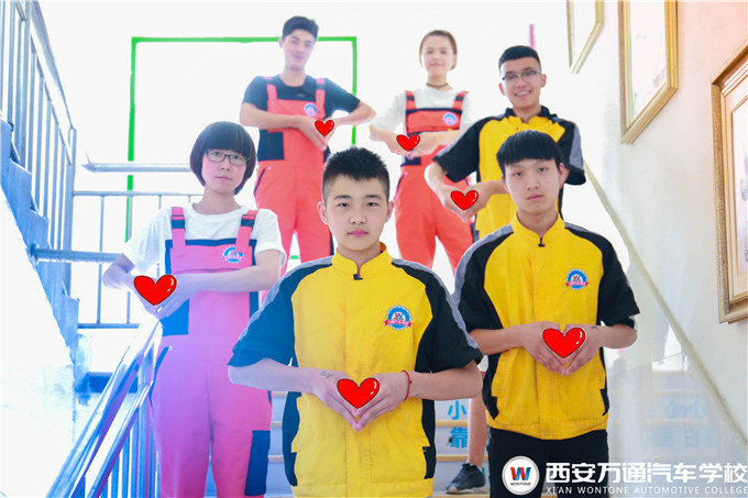 愛意至深，西安萬通母親節(jié)活動(dòng)即將來襲！