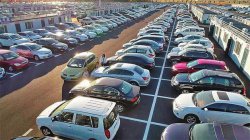 五六萬可以買一臺什么樣的二手車，什么品牌好？