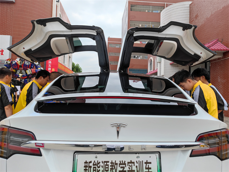 重磅！西安萬通汽車文化節開幕式將于7月5日舉行