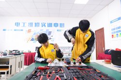 低壓電工專業(yè)主要學(xué)些什么,低壓電工證怎么考？