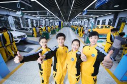 陜西汽車技術學校，西安汽車職業(yè)技術學校，陜西汽車職業(yè)技術學院