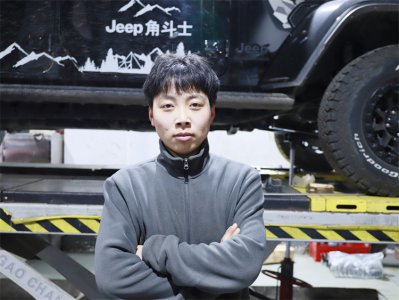 彼方尚有榮光在，我只想奔赴更多熱愛(ài) —— 西安萬(wàn)通優(yōu)秀學(xué)子王朋飛